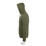 SNAKE - Hood Sweater - Bild 5