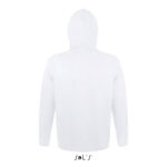 SNAKE - Hood Sweater - Bild 6