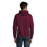 SNAKE - Hood Sweater - Bild 8