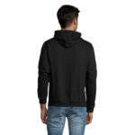 SNAKE - Hood Sweater - Bild 10