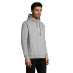 SNAKE - Hood Sweater - Bild 23