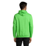 SNAKE - Hood Sweater - Bild 26