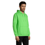 SNAKE - Hood Sweater - Bild 27