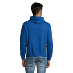 SNAKE - Hood Sweater - Bild 30