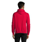 SNAKE - Hood Sweater - Bild 32