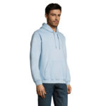 SNAKE - Hood Sweater - Bild 35
