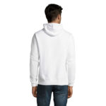 SNAKE - Hood Sweater - Bild 36